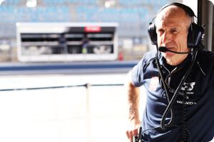 Tost defends aggressive Mekies announcement