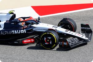 Alpha Tauri sale makes no sense says Ralf