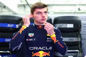Verstappen sponsors young DTM driver, team