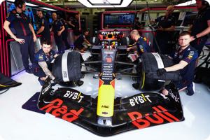 Red Bull has reacted to budget cap scandal according to Marko