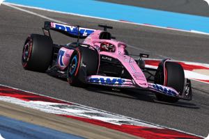 Alpine will suffer Alonso loss says Villeneuve