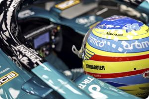 Alonso hits back at Red Bull copy theories