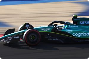 Red Bull man gave Aston Martin huge boost says Wolff