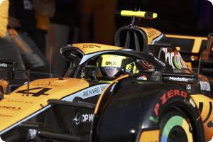 Top F1 stars play down team switch rumours