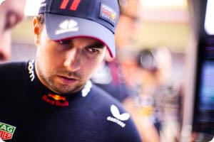 Sergio Perez will be F1 champion says father