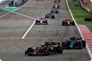 Porsche's F1 return won't be in 2026