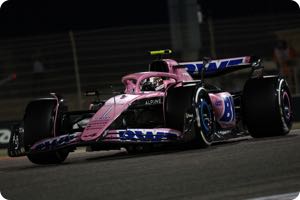 Alpine must get closer to Aston Martin