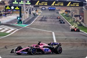 F1, MotoGP could share single race weekend in Madrid
