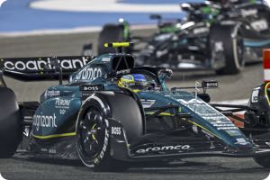 Red Bull accuses Aston Martin of copying