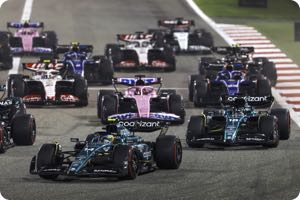 F1 insists no discussions about London GP