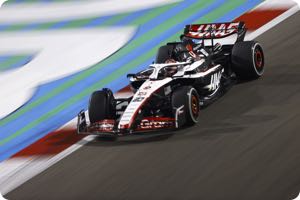 Haas denies helping Russia to make weapons