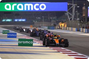 F1 will not be all-electric says Domenicali