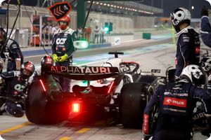 Andretti admits Alpha Tauri not for sale