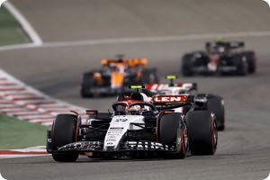 Tsunoda must prove himself in 2023 says Marko