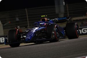 Williams keeping iconic F1 team name