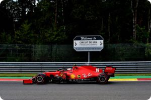 Binotto has nothing to say after Wolff comments