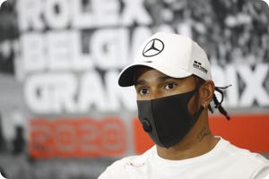 Hamilton admits quitting French lessons