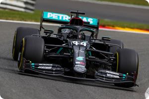 Qualifying Report - A different level