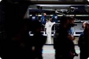 Too early to decide Kvyat's future says Marko