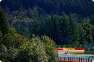 Police eject more F1 fans from Spa