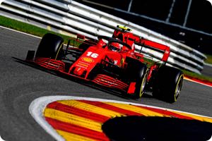 Wolff questions crisis-struck Ferrari's priorities