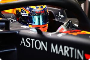 Marko hits back at criticism of Albon