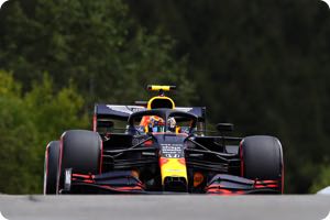 All eyes on party mode ban at Monza