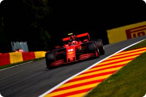 Ferrari management made mistakes says Montezemolo