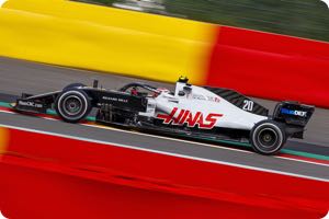 Steiner ramps up pressure on Haas supplier Ferrari