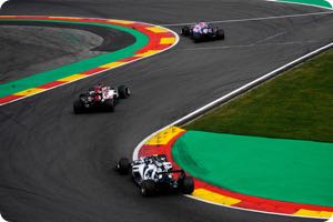 Pirelli can spice up F1 with soft tyres says Doornbos