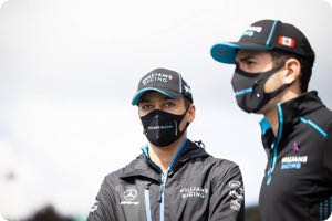 Drivers surprised as Williams family leaves team