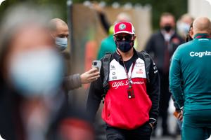 Toyota boss tempting Raikkonen back to rally