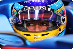 Alonso alleges F1 bias over driver penalties
