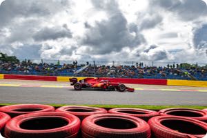 Court rules that Dutch GP can go ahead