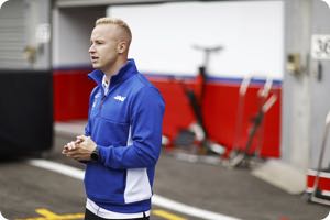 Mazepin and son eye new F1 team project