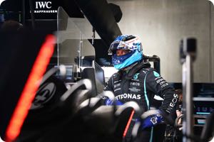 Silly season set to explode at Zandvoort