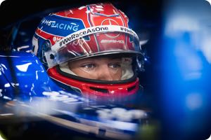 CEO hints Mercedes driver announcement now looming