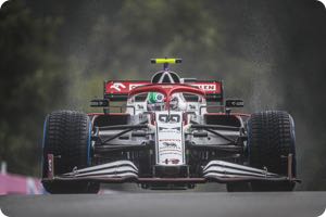 Pourchaire could secure 2022 Alfa Romeo seat