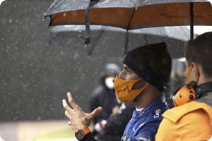 Red Bull reveals talks with Lando Norris