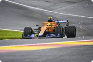 F1 debate rages about Eau Rouge safety