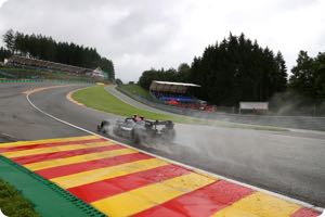 F1 set to drop legendary Spa-Francorchamps race