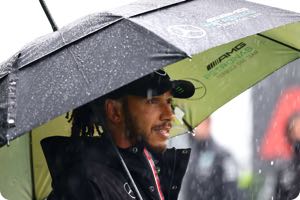 Rosberg tells Hamilton to expect Dutch booing