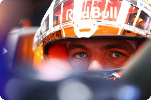 Father hits back at Max is Belgian narrative