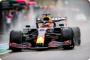 Lammers plays down chances of second Dutch F1 race in 2023