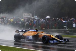 Too early to promise ticket refunds says Spa boss