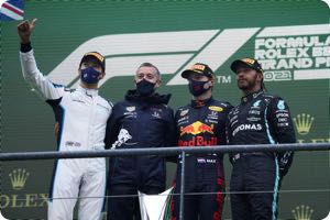 Sunday Press Conference