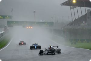 Liberty should pay Spa fans for two-lap race says Ecclestone