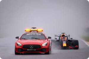 Race Results