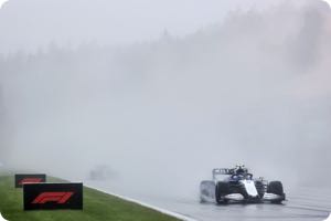 F1 should consider banning wet races says Berger