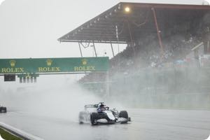 Reports of Belgian GP axe premature says Domenicali
